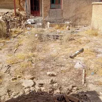 زمین ساختمانی