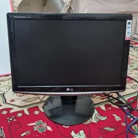 مانیتور و باند کامپیوتر