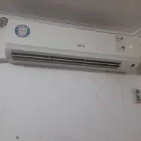 نصب و شست‌وشوی کولرگازی و اسپیلت درب منزل