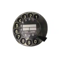 خط تلفن رند، محدوده نارمک (مخابرات حکمت شعار)