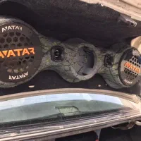 الفارد. اواتار. پانکادائو .snd آمپ مونو. دینام