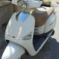 موتور دایچی ۱۵۰ مدل ۱۴۰۰