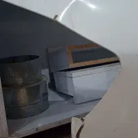 درب جلو و عقب و گلگیر و صندوق عقب تیبا ۲( کارخانه)|قطعات یدکی و لوازم جانبی|سنندج, |دیوار