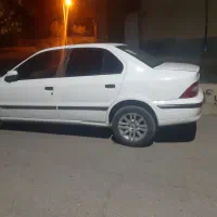 فروش سمند خانگی فروش فوری