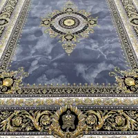 تخفیفات فرش یلدایی درگالری اکبری روبرو دفترآل طیب|فرش|شوشتر, |دیوار