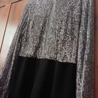 لباس مجلسی پولکی|لباس|سبزوار, توحیدشهر|دیوار