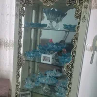 بوفه طرح جدید تمیز و نو