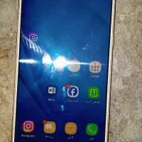 گوشی سامسونگ C5|موبایل|چرداول, |دیوار