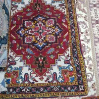 ۲عدد خلچه ۱×۲|فرش|هریس, |دیوار