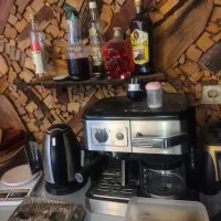 دستگاه قهوه سه گروه سالم|سماور، چایساز، قهوهساز|نیشابور, فردوس شمالی|دیوار