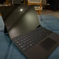 surface pro x با تمامی تجهیزات 50میلیون تخفیف