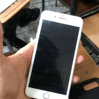 iPhone 7Plus|موبایل|تربت جام, بیست متری منبع آب|دیوار