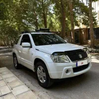 ویتارا دو درب اتوماتیک 2000cc، مدل ۲۰۰۶|خودرو سواری و وانت|کرج, فاز ۲ مهرشهر|دیوار