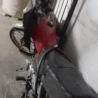 موتور هوندا ۸۶
