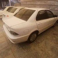 فروش سمند سورن پلاس مدل ۱۴۰۴