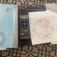 دی وی دی یا پخش کننده الجی بلو ری BD660