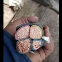 سمساری خریدار ضایعات کابل لوسترمس برنج آلمینیومآهن|عمده‌فروشی|کرج, آق تپه|دیوار