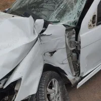 خودروتصادفی