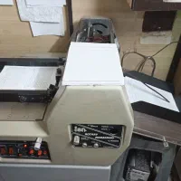 دستگاه شماره زن مورگانا