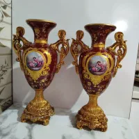 لیلی مجنون لمونژ والتر لردشید اف ان سرمه ای|ظروف سرو و پذیرایی|زنجان, |دیوار