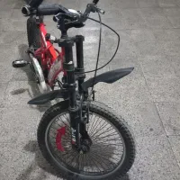 دوچرخه سایز 20 سالم|دوچرخه، اسکیت، اسکوتر|ملارد, |دیوار