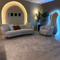 مبلمان آقامحمدی آمل