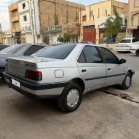 405 مدل94|خودرو سواری و وانت|زابل, |دیوار