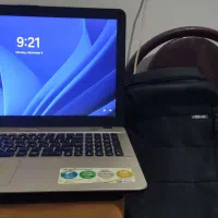 لب تاپ ایسوس