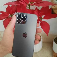 آیفون ۱۳ پرو مکس(مشابه آکبند)