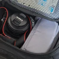 دوربین Canon Eos 750d