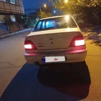 دوو سیلو مسافرتی|خودرو سواری و وانت|آذرشهر, |دیوار