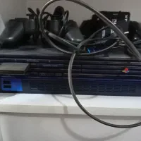 دستگاه پلی استیشن 2 اصلی