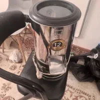 سبزی خردکن برقی