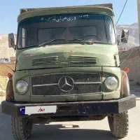 کمپرس 911 مدل 1360