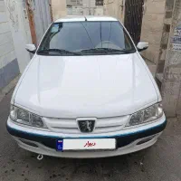 پژو پارس 1402 xu7p