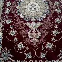 فرش ۶ متری