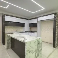 اپارتمان۱۰۱مترشخصی ساز/فول نصبیات/صدرا فاز۲درسهند