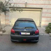 ۲۰۶تیپ‌۲مدل ۹۱