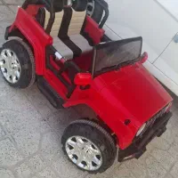 ماشین شارژی