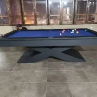 میز بیلیارد اسپرت