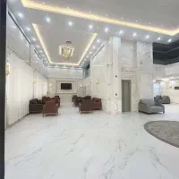 هتل لوکس دیوار به دیوار حرم|اجارهٔ کوتاه‌مدت آپارتمان و سوئیت|مشهد, عنصری|دیوار