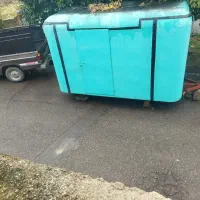 کانکس سیارفست فودسیارنقد واقساط