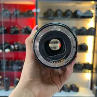 لنز کانن Canon 24-105mm f.4L فروش ویژه|دوربین عکاسی و فیلم‌برداری|کرج, گلشهر|دیوار