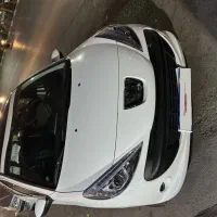 ۲۰۷ پانا خشک ۴۰۳ شرایطی با وام بانکی|خودرو سواری و وانت|یزد, |دیوار