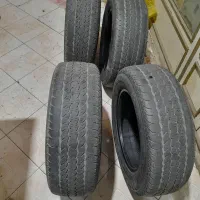 لاستیک بارز