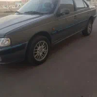 پارس ELXموتور زانتیا ۱۸۰۰