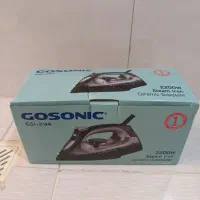 اتو گوسونیک کاملا نو