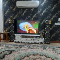 میز تلویزیون