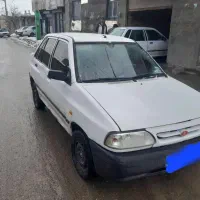 پراید مدل ۸۸