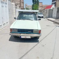 پیکان وانت مدل ۸۴